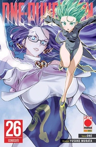 One-Punch Man - Vol. 26 - Librerie.coop