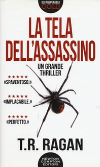 La tela dell'assassino - Librerie.coop La tela dell'assassino - Librerie.coop