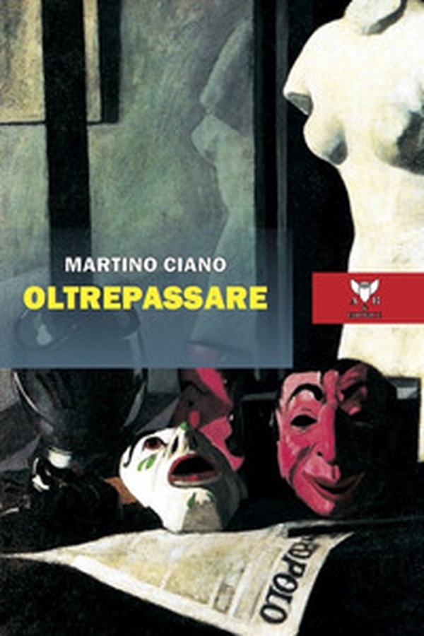 Oltrepassare - Librerie.coop Oltrepassare - Librerie.coop