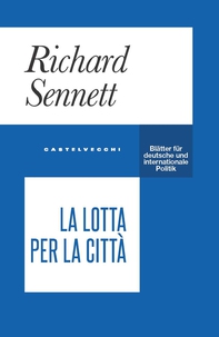 Lotta per la città - Librerie.coop Lotta per la città - Librerie.coop