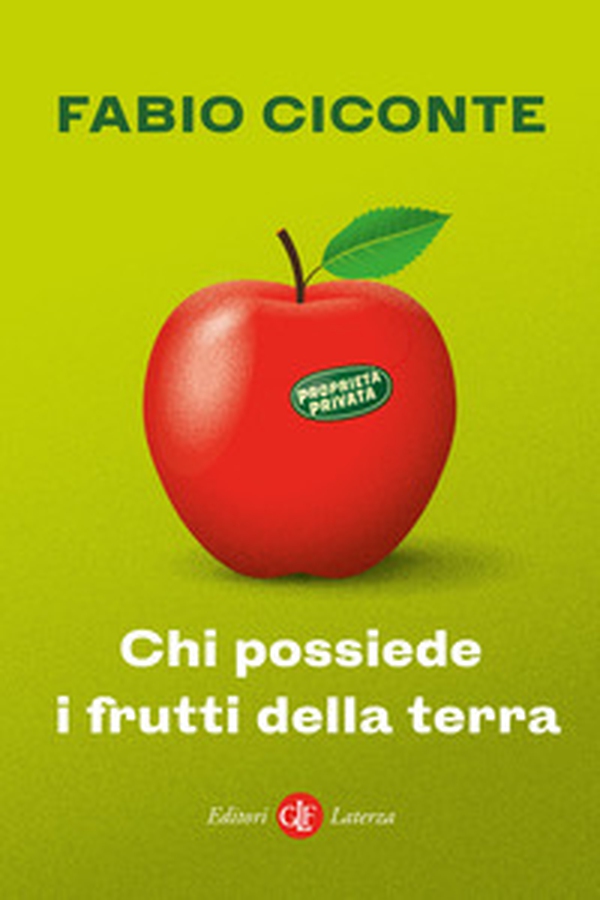 Chi possiede i frutti della terra - Librerie.coop Chi possiede i frutti della terra - Librerie.coop