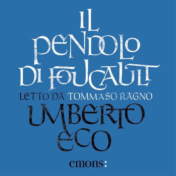 Il pendolo di Foucault - Librerie.coop