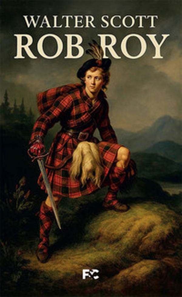 Rob Roy - Librerie.coop Rob Roy - Librerie.coop