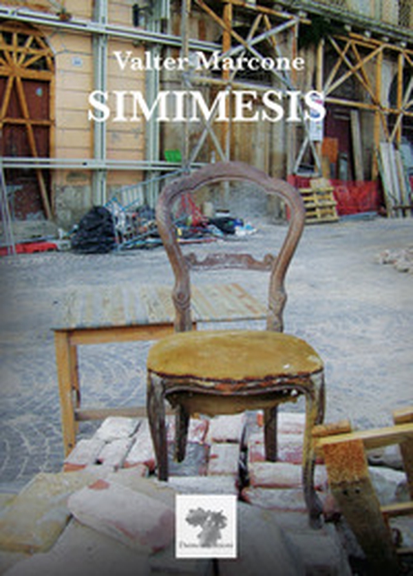 Simimesis - Librerie.coop Simimesis - Librerie.coop