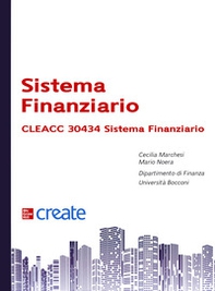 Sistema finanziario - Librerie.coop