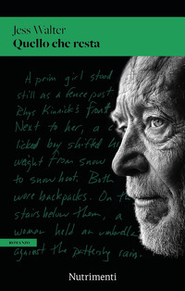 Quello che resta - Librerie.coop