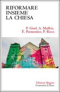 Riformare insieme la Chiesa - Librerie.coop Riformare insieme la Chiesa - Librerie.coop