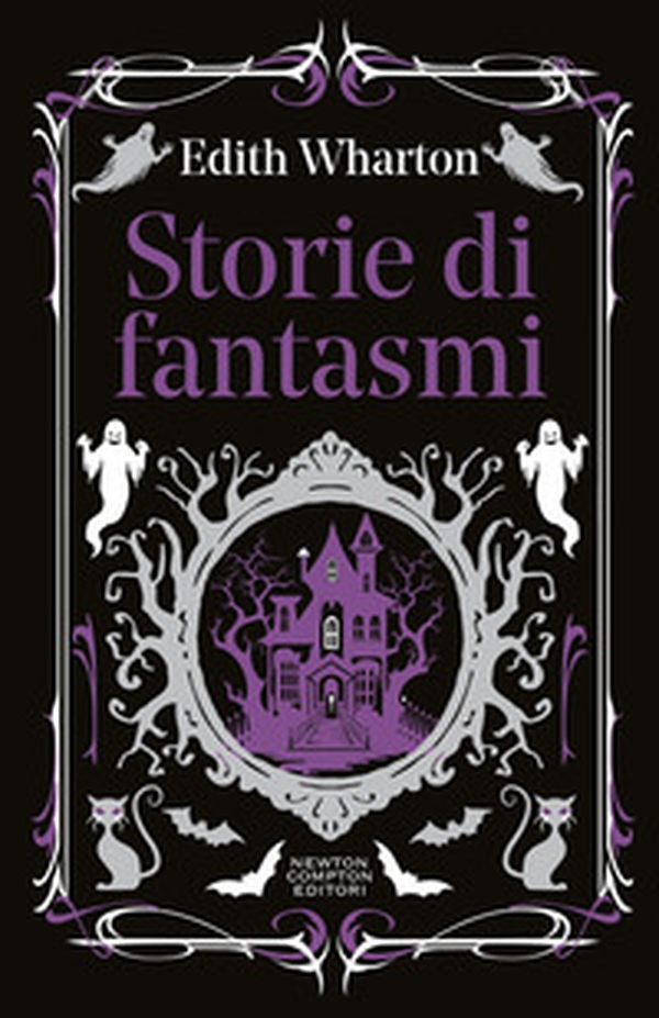 Storie di fantasmi - Librerie.coop