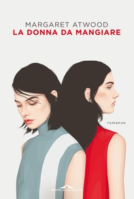 La donna da mangiare - Librerie.coop