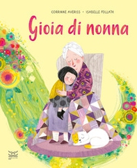 Gioia di nonna - Librerie.coop