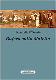 Buffera sulla Maiella - Librerie.coop