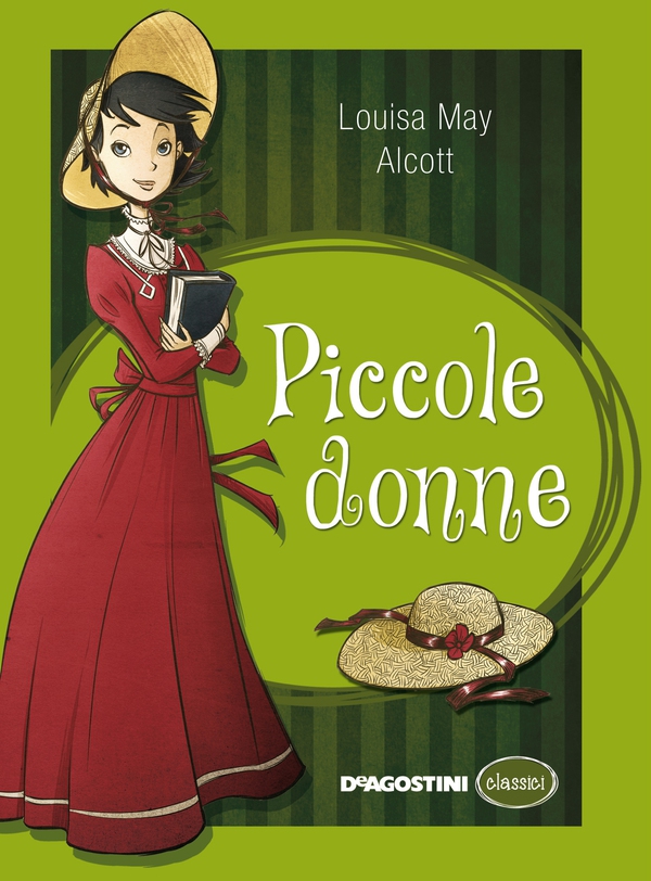 Piccole donne - Librerie.coop Piccole donne - Librerie.coop