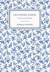 Leggende sarde - Librerie.coop Leggende sarde - Librerie.coop