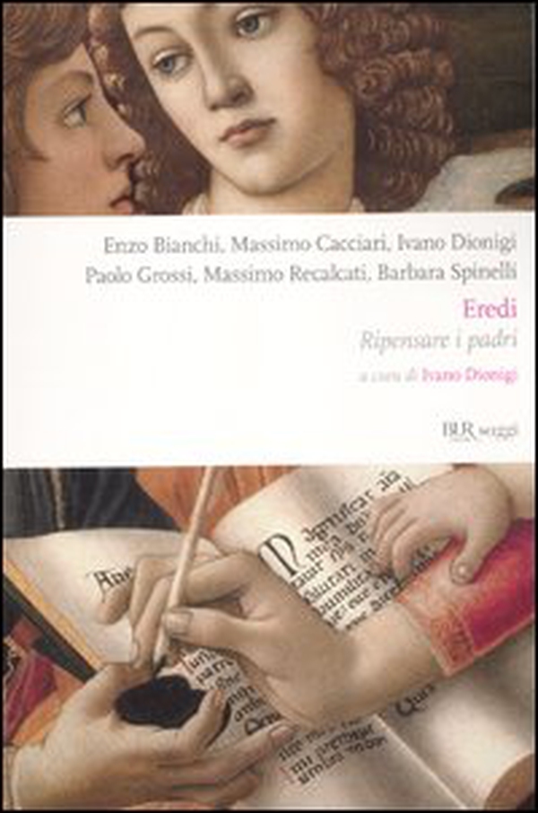 Eredi. Ripensare i padri - Librerie.coop Eredi. Ripensare i padri - Librerie.coop