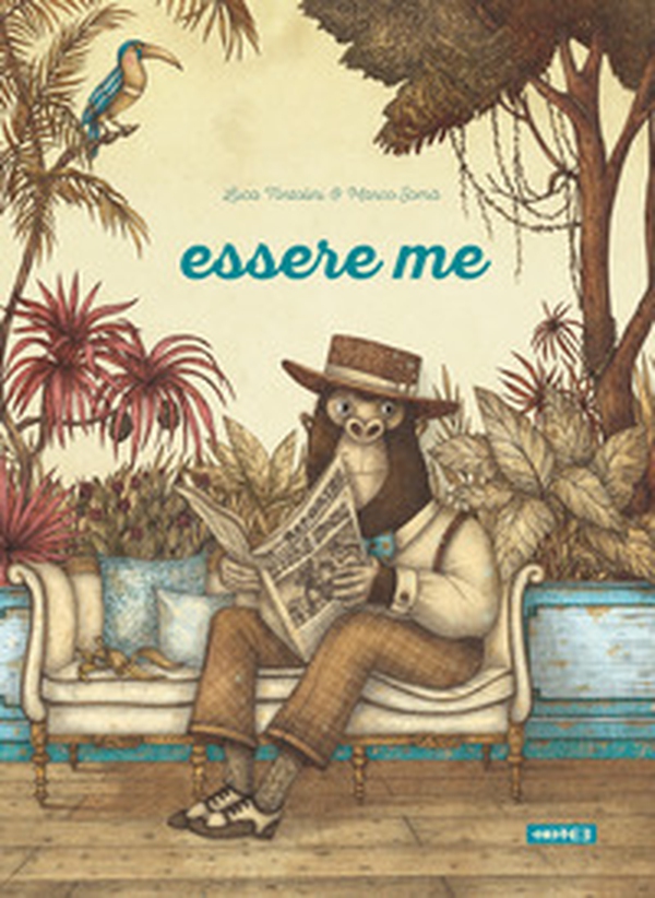 Essere me - Librerie.coop Essere me - Librerie.coop
