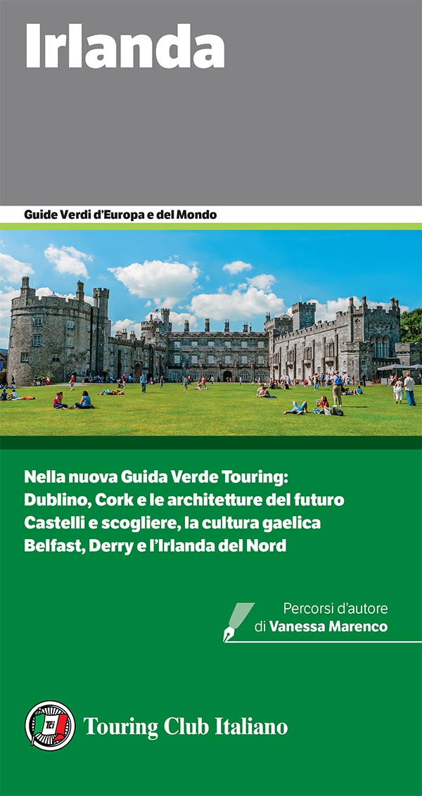 Irlanda - Librerie.coop Irlanda - Librerie.coop