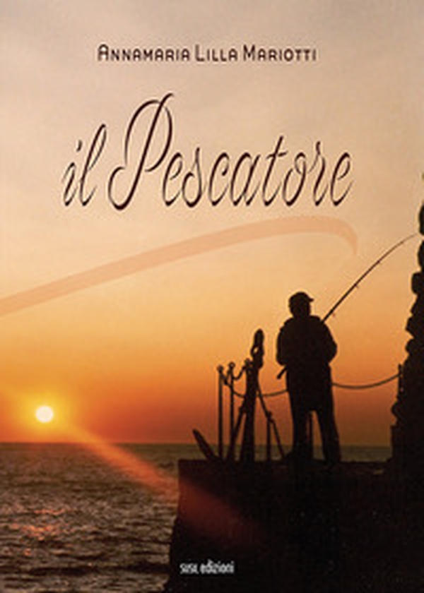 Il pescatore - Librerie.coop Il pescatore - Librerie.coop
