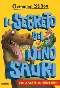 Il segreto dei dinosauri - Librerie.coop