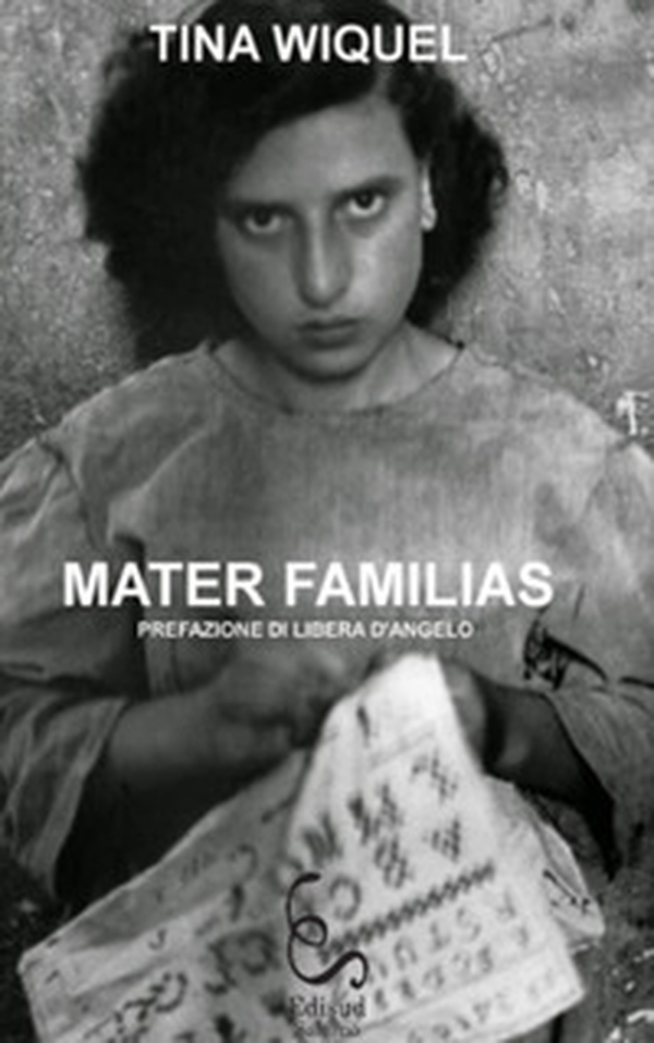 Mater familias - Librerie.coop Mater familias - Librerie.coop