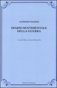 Diario sentimentale della guerra - Librerie.coop Diario sentimentale della guerra - Librerie.coop