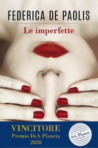 Le imperfette - Librerie.coop Le imperfette - Librerie.coop