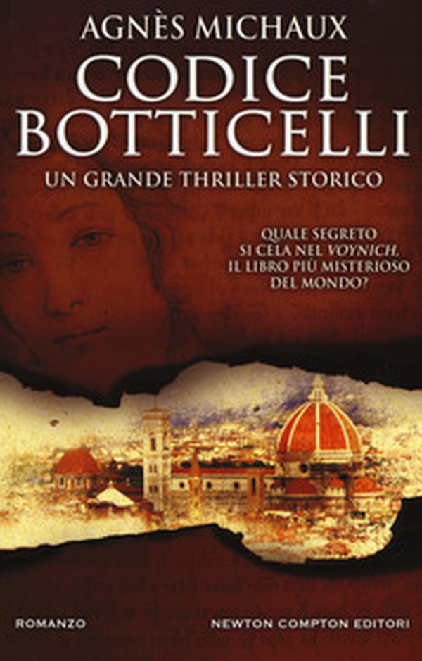Codice Botticelli - Librerie.coop Codice Botticelli - Librerie.coop