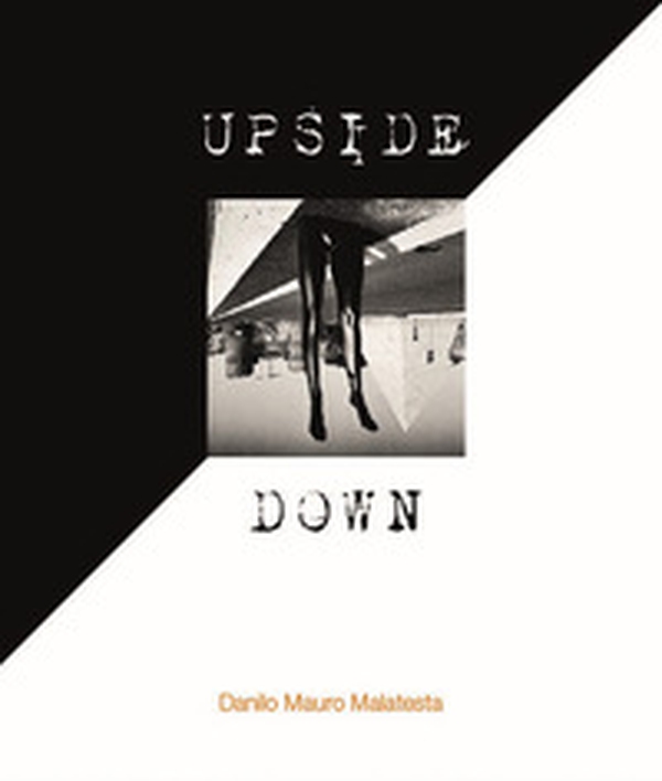 Upside down - Librerie.coop Upside down - Librerie.coop