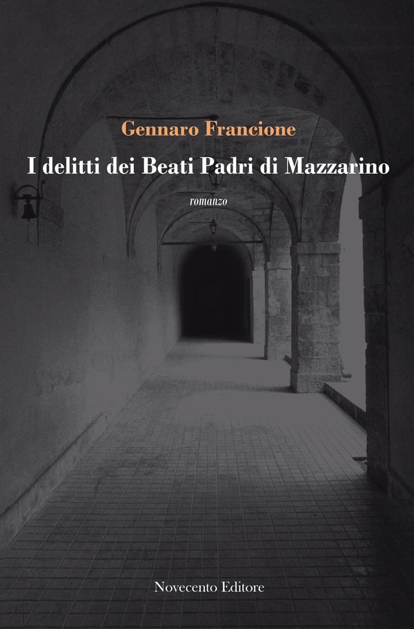 I delitti dei Beati Padri di Mazzarino - Librerie.coop I delitti dei Beati Padri di Mazzarino - Librerie.coop