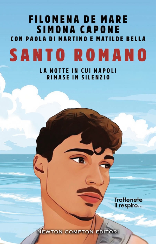 Santo Romano - Librerie.coop