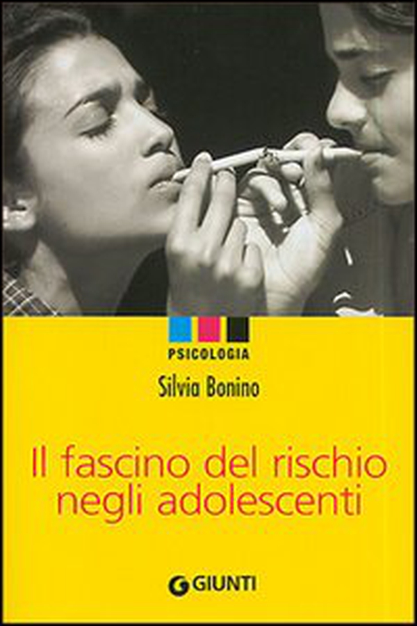 Il fascino del rischio negli adolescenti - Librerie.coop Il fascino del rischio negli adolescenti - Librerie.coop