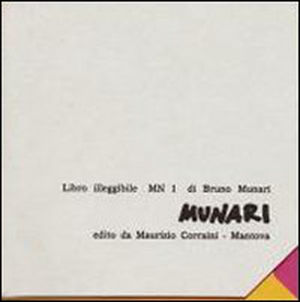 Libro illeggibile «MN 1» - Librerie.coop Libro illeggibile «MN 1» - Librerie.coop