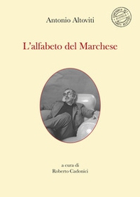 L'alfabeto del Marchese - Librerie.coop