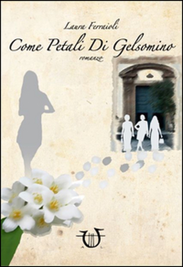 Come petali di gelsomino - Librerie.coop Come petali di gelsomino - Librerie.coop