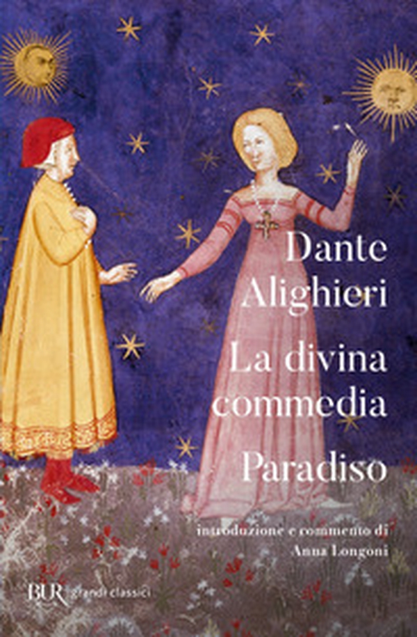La Divina Commedia. Paradiso - Librerie.coop La Divina Commedia. Paradiso - Librerie.coop
