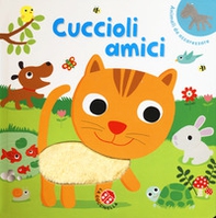 Cuccioli amici - Librerie.coop