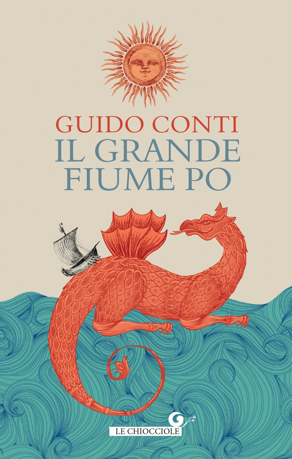Il grande fiume Po - Librerie.coop Il grande fiume Po - Librerie.coop