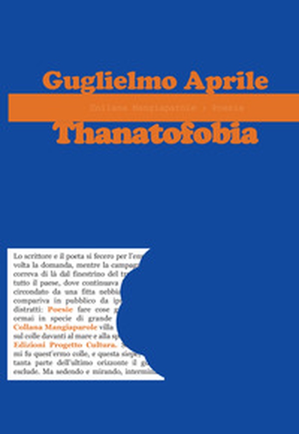 Thanatofobia - Librerie.coop Thanatofobia - Librerie.coop