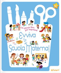 Evviva la scuola materna! - Librerie.coop Evviva la scuola materna! - Librerie.coop