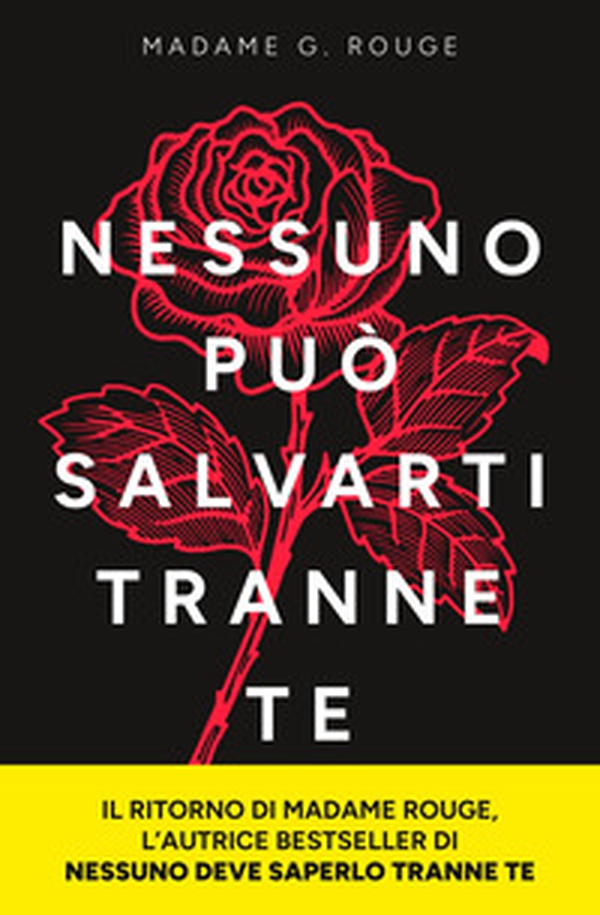 Nessuno può salvarti tranne te - Librerie.coop Nessuno può salvarti tranne te - Librerie.coop