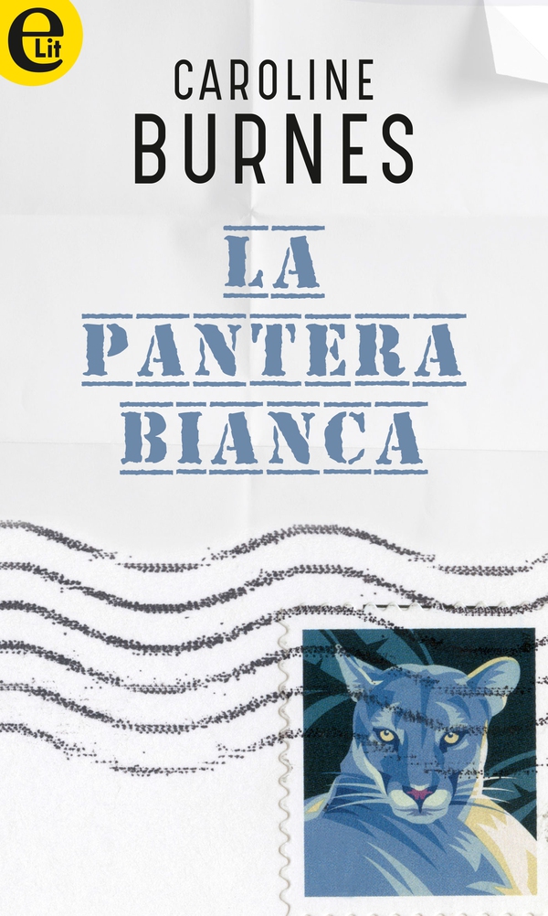 La pantera bianca (eLit) - Librerie.coop La pantera bianca (eLit) - Librerie.coop