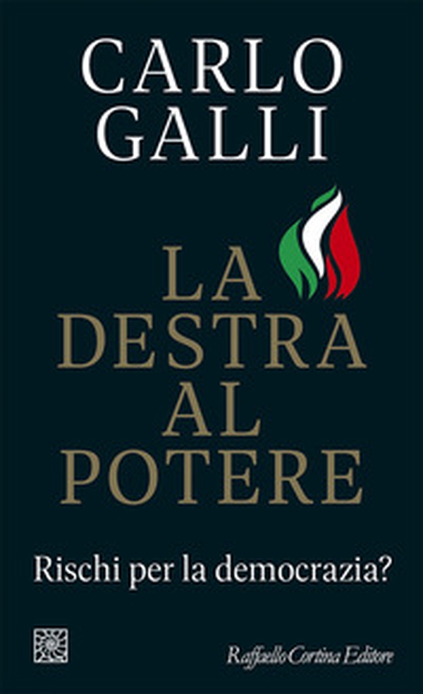 La destra al potere. Rischi per la democrazia? - Librerie.coop La destra al potere. Rischi per la democrazia? - Librerie.coop