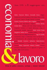 Economia & lavoro - Vol. 2 - Librerie.coop