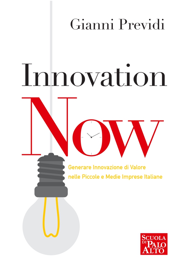 INNOVATION NOW - Librerie.coop INNOVATION NOW - Librerie.coop