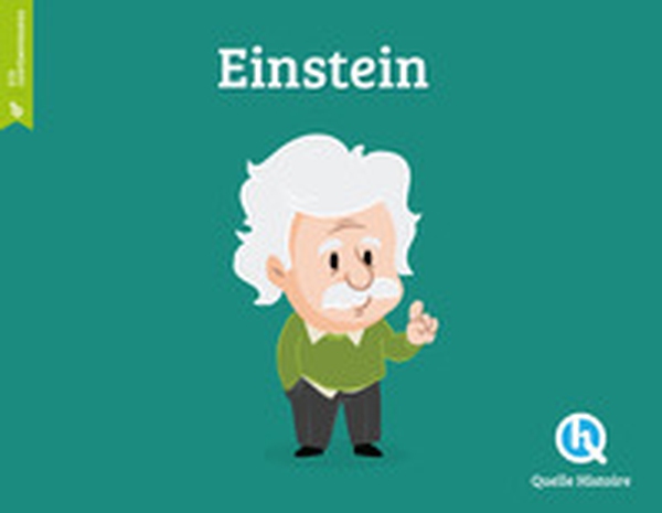 Einstein - Librerie.coop Einstein - Librerie.coop