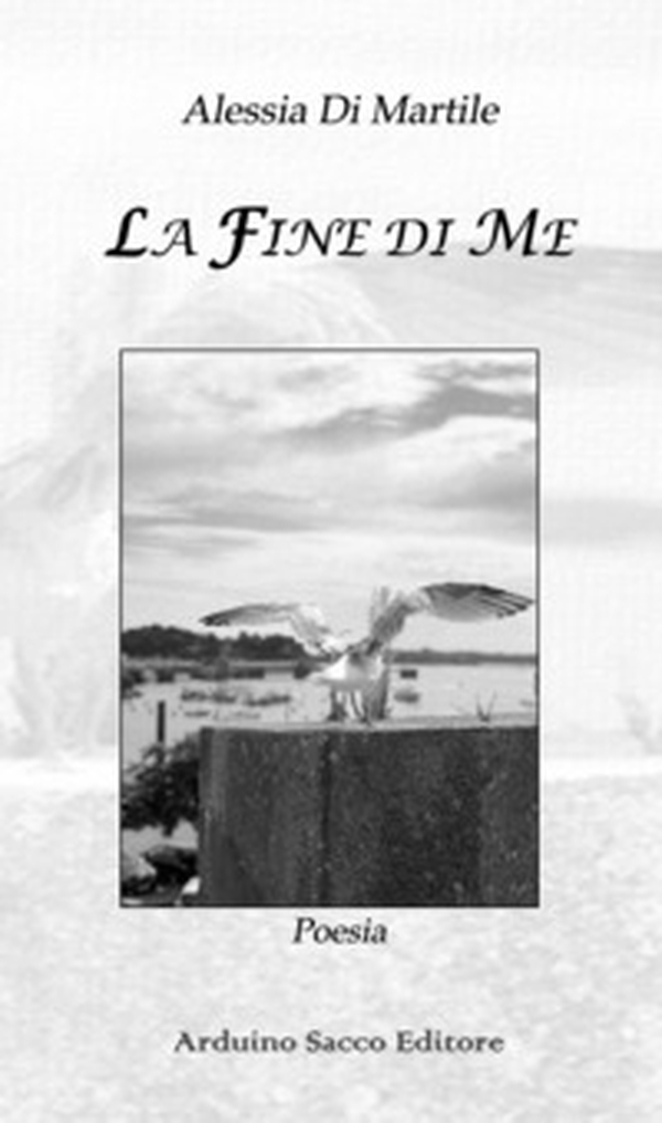 La fine di me - Librerie.coop La fine di me - Librerie.coop
