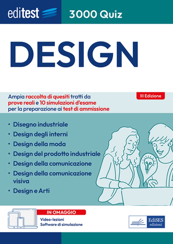 EBOOK- Editest 3000 Design - Librerie.coop EBOOK- Editest 3000 Design - Librerie.coop