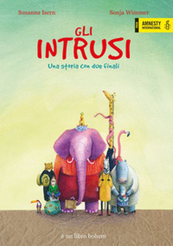 Gli intrusi - Librerie.coop Gli intrusi - Librerie.coop