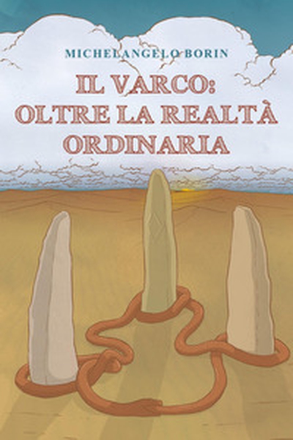 Il varco - Librerie.coop Il varco - Librerie.coop