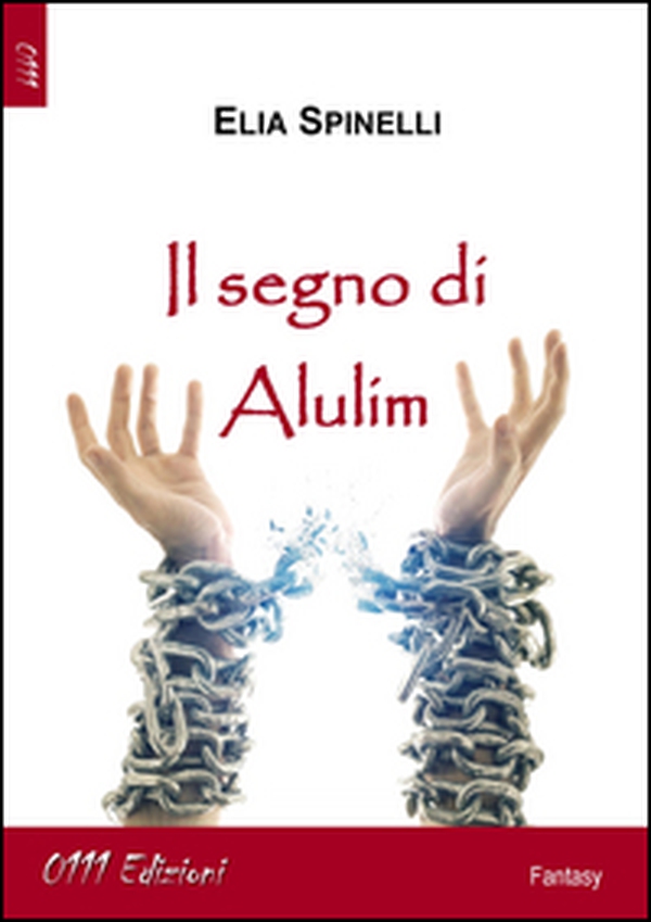 Il segno di Alulim - Librerie.coop Il segno di Alulim - Librerie.coop