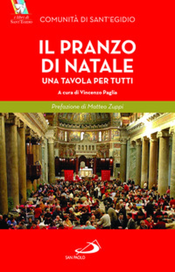Il pranzo di Natale. Una tavola per tutti - Librerie.coop Il pranzo di Natale. Una tavola per tutti - Librerie.coop